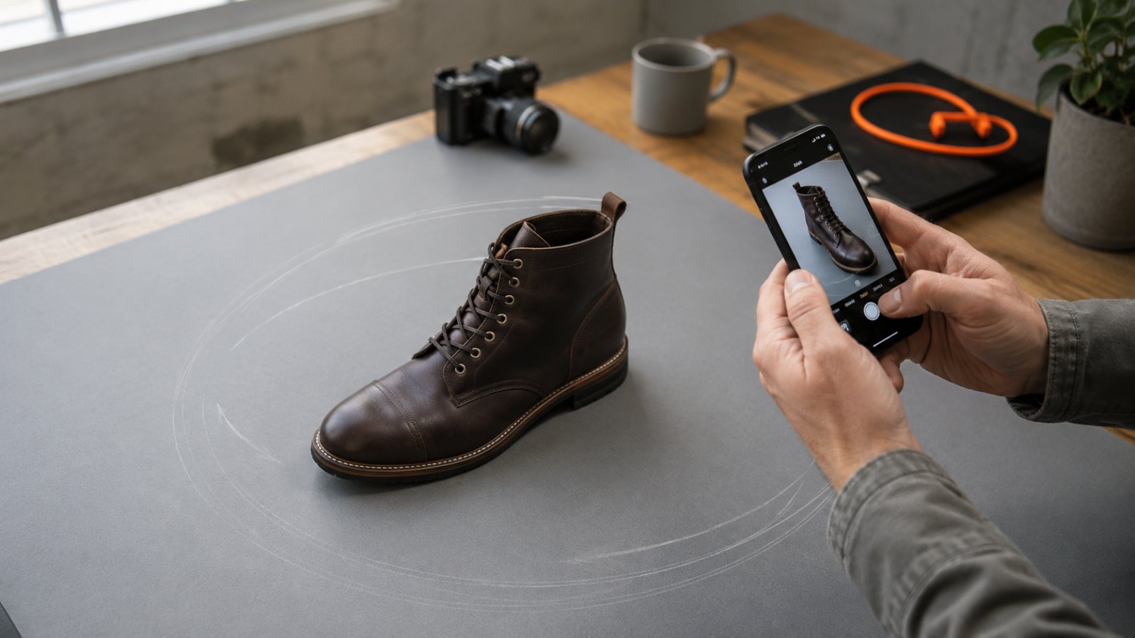 How to Scan an Object: The Complete Capture Guide