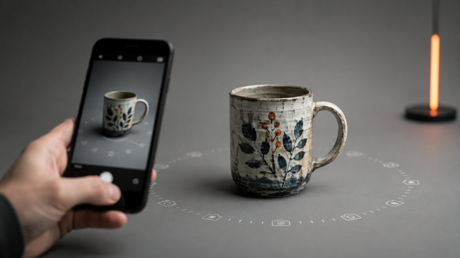 What Is Photogrammetry? A Plain-English Guide